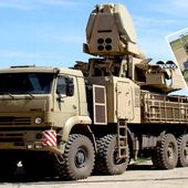 La Russie veut renforcer ses ventes d'armes à l'Algérie