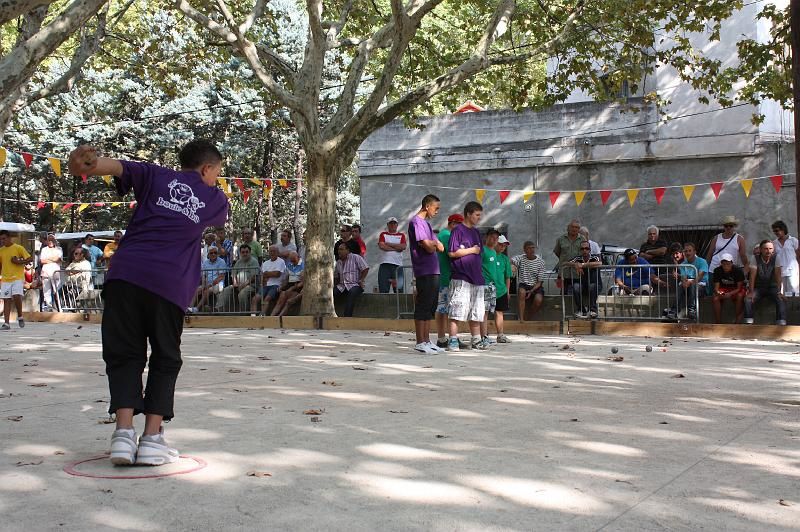 Album - 2011 / Beaucaire-2011---Master-de-Petanque