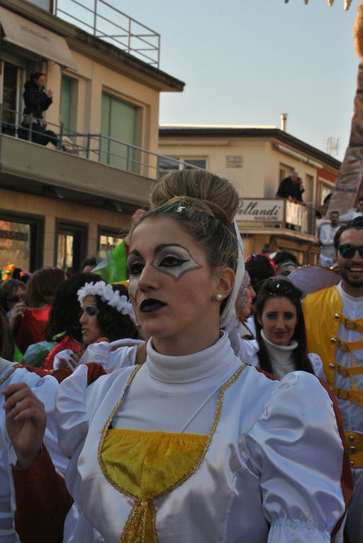 V° Corso mascherato 2014 (le foto I^)