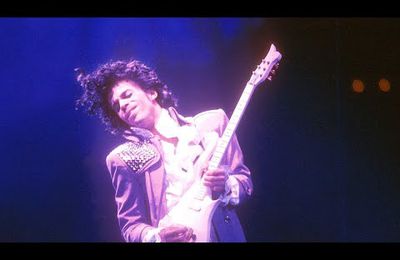 Prince - Purple Rain