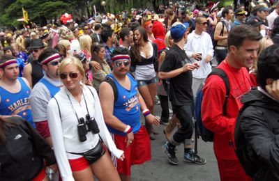 Bay to Breakers