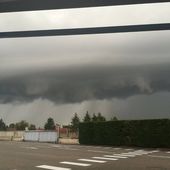 Météo - Mini-tornade à Moulins : "En 52 ans, je n'avais jamais vu ça"