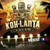 Ce soir sur TF1 : La grande finale de Koh-Lanta