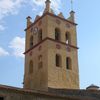 Vacances en Roussillon - deux églises romanes