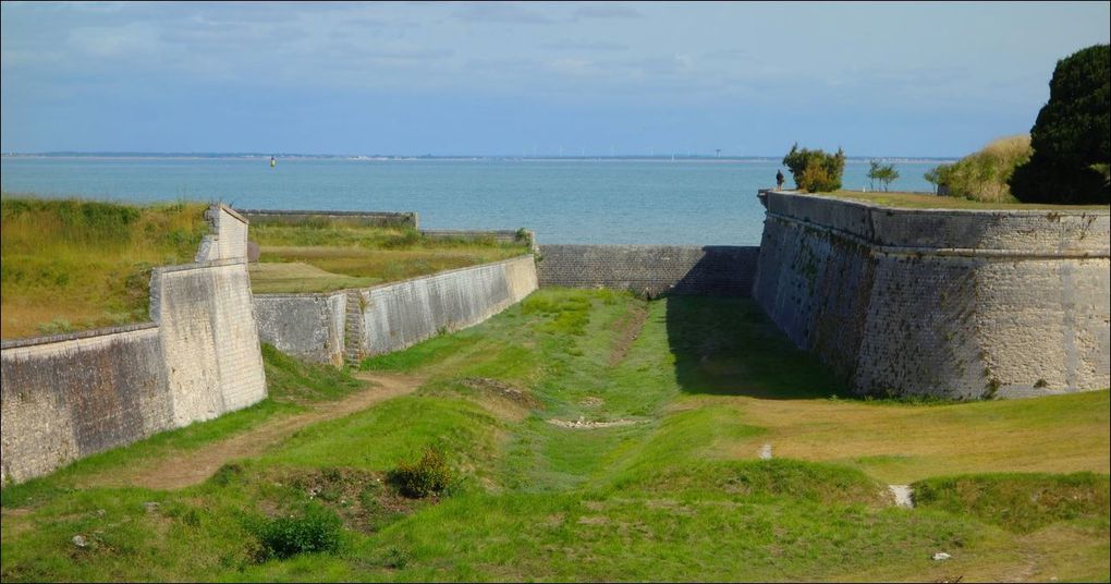 Saint-Martin-de-Ré (Charente-Maritime 17) AA