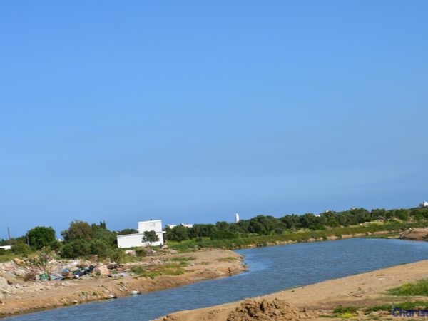 Sur la route de Ceuta (Maroc en camping-car)