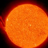 Nous pourrons bientôt récupérer de l'énergie solaire directement dans l'espace - Transitions & Energies