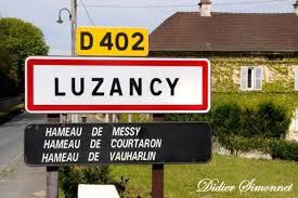 799. Jeudi 25 Avril 2019, Luzancy.