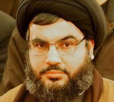 Hassan Nasrallah, les conflits en Islam