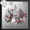 "Brillant christmas" de Doudou's design