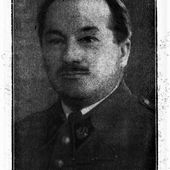 Robert Courrier