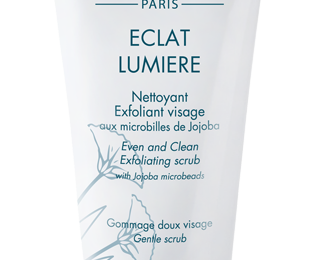 Pourquoi So'Senz utilise des micro-billes de Jojoba dans son exfoliant ECLAT LUMIERE !