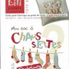 Sal Mon sac à chaussettes orphelines