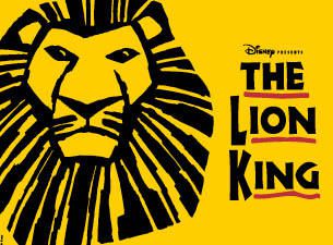 MET, le musée et The Lion King