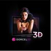 Le jour où j'ai testé la 3D chez Dorcel