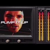 Endor - Pump It Up