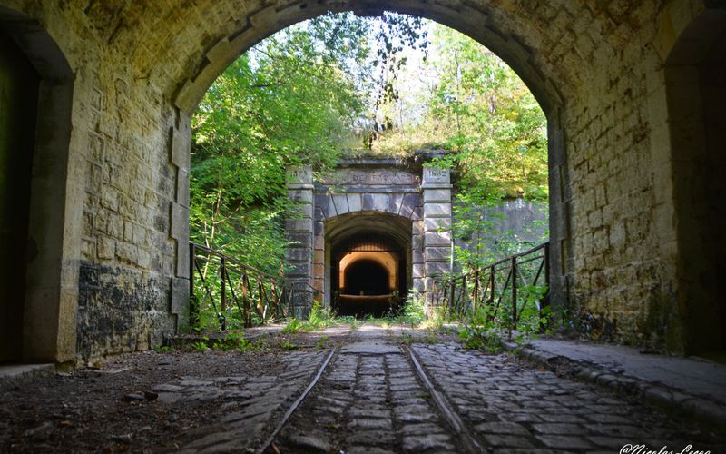 Fort de Frouard