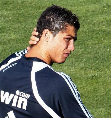 Album - cristiano-ronaldo 