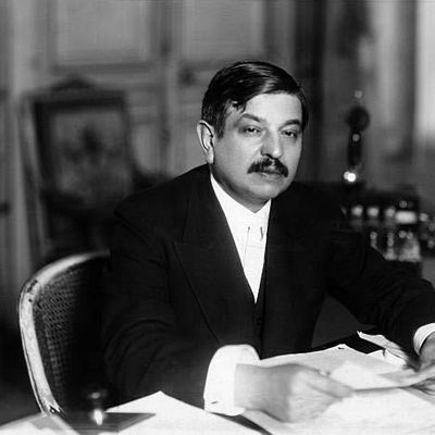 2ème Gouvernement Pierre Laval