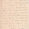 Lettre de Henri Desgrées du Loû à son fils Emmanuel - 05/12/1889 [correspondance]