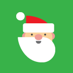 Track Santa's progress around world with Google...