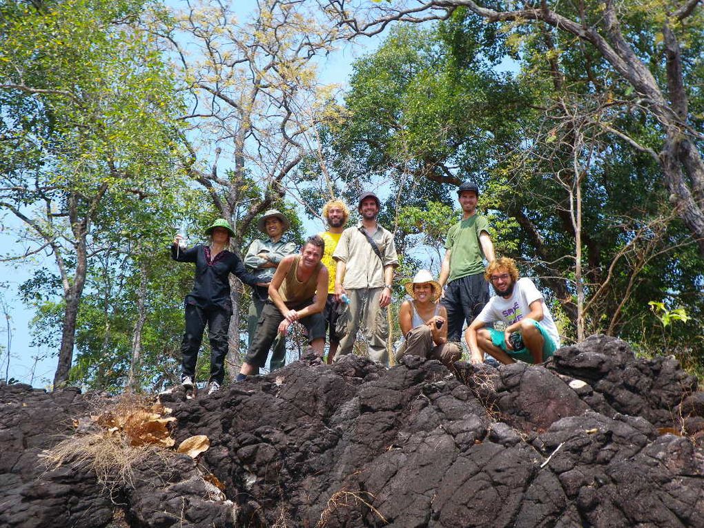 Album - 07.NORD-CAMBODGE