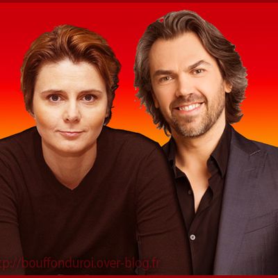 CLASH : Caroline Fourest vs Aymeric Caron !