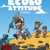 Ecolo attitude - Waltch & Shuky