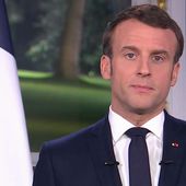 Macron et la CGT : l'affrontement de deux France