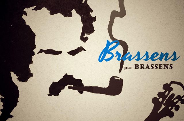 Brassens par Brassens : un document narré par Sandrine Kiberlain, ce vendredi soir.