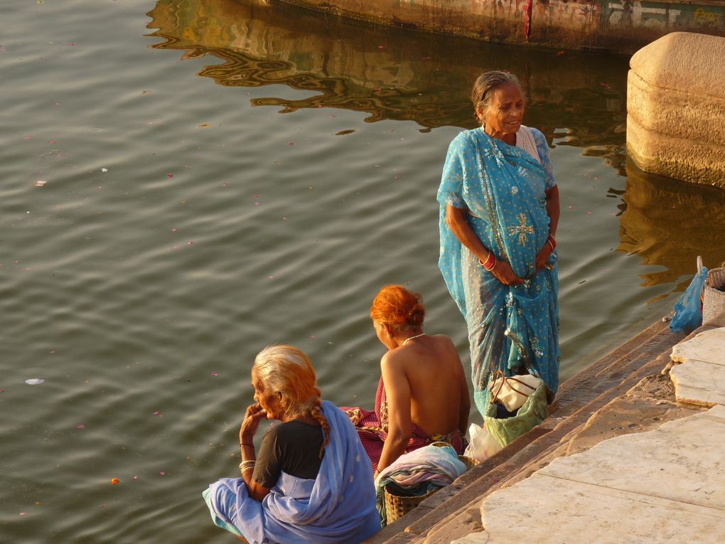 Album - VARANASI-et-fin