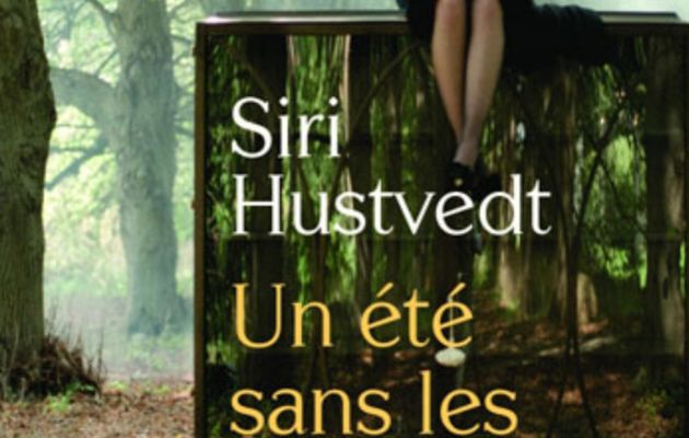Un été sans les hommes 
