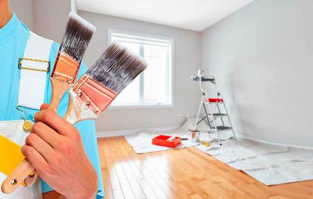 Things to Expect While Getting Residential Painting Estimate