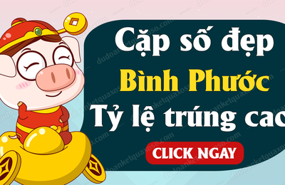 Dự đoán XSBP 22/2/2020 - Dự đoán kết quả xổ số Bình Phước thứ 7 ngày 22 tháng 2 năm 2020