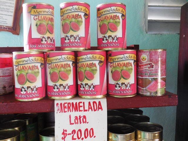 La espiral del aumento de los precios en la Isla, lejos de detenerse, continúa creciendo