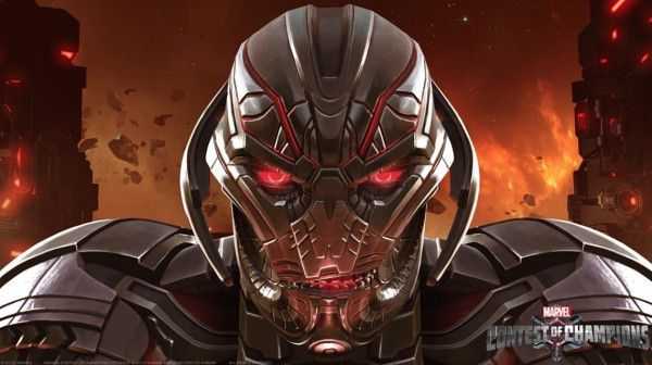 Ultron arène vs pvp marvel contest of champions blog