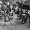 Le Tour entre dans les Pyrénées : un pistard gagne à Ax trois domaines.