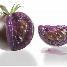 Ces tomates violettes sont un super aliment