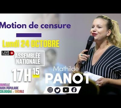 La fin de règne est déjà là