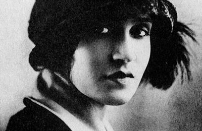 29 décembre - Tina modotti