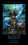 Malékith - Gav Thorpe