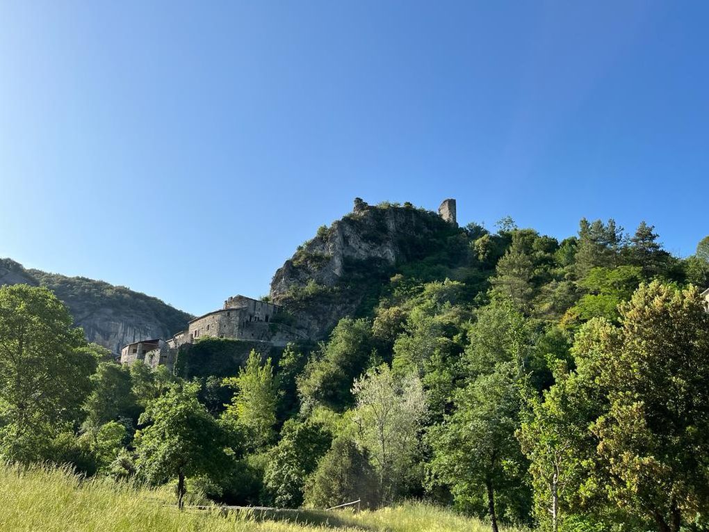 MERCREDI 10 JUIN au VENDREDI 13 juin ; VOGUË