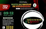 Festival "Nuits du Reggae de Koudougou" : Une célébration vibrante de l'espoir et de l'unité