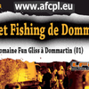 Open Streetfishing AFCPL de DOMMARTIN du 4 juillet 2010.