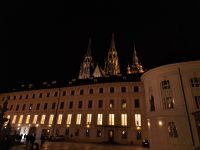 Messe en la cathédrale Saint-Guy de Prague