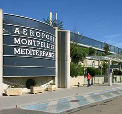 L’aéroport Montpellier Méditerranée fait sa e-volution !