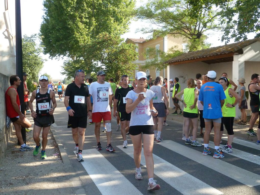 Album - 10km-courthezon-2013