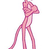 The pink panther - artetcinemas.over-blog.com