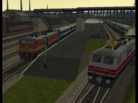 Msts indian railways game download apk for pc