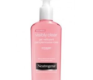 Gel Nettoyant